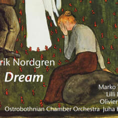 As in a Dream / Nordgren