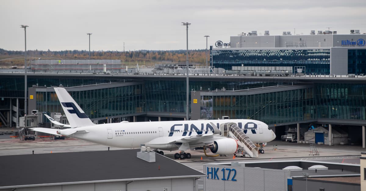 Finnair aloittaa muutosneuvottelut – Suomessa vaarassa 120 työpaikkaa