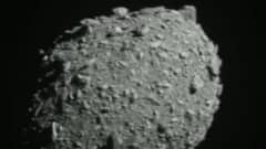 NASA törmäytti luotaimen onnistuneesti asteroidiin