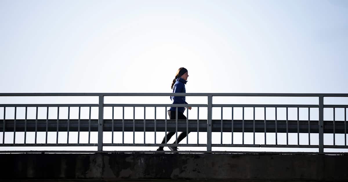 Short Daily Exercise Bursts Reduce Heart Attack and Dementia Risk