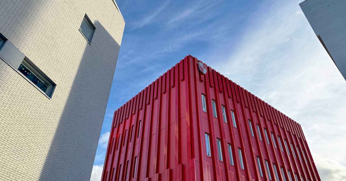 Pirkkala again chosen as Finland's most vibrant municipality