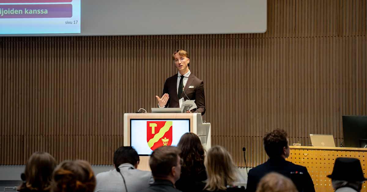 Analyysi: Tampere sai sovittua ensi vuoden jättisäästöistä, mutta pinnan alla kytee verokysymys