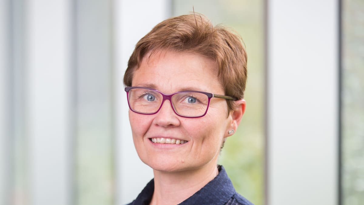 Kati Pasanen