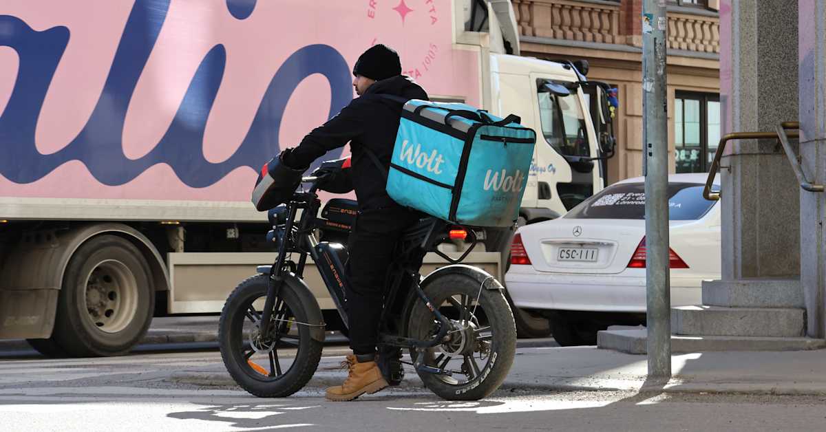 Wolt irtisanoo 24 työntekijää Suomessa