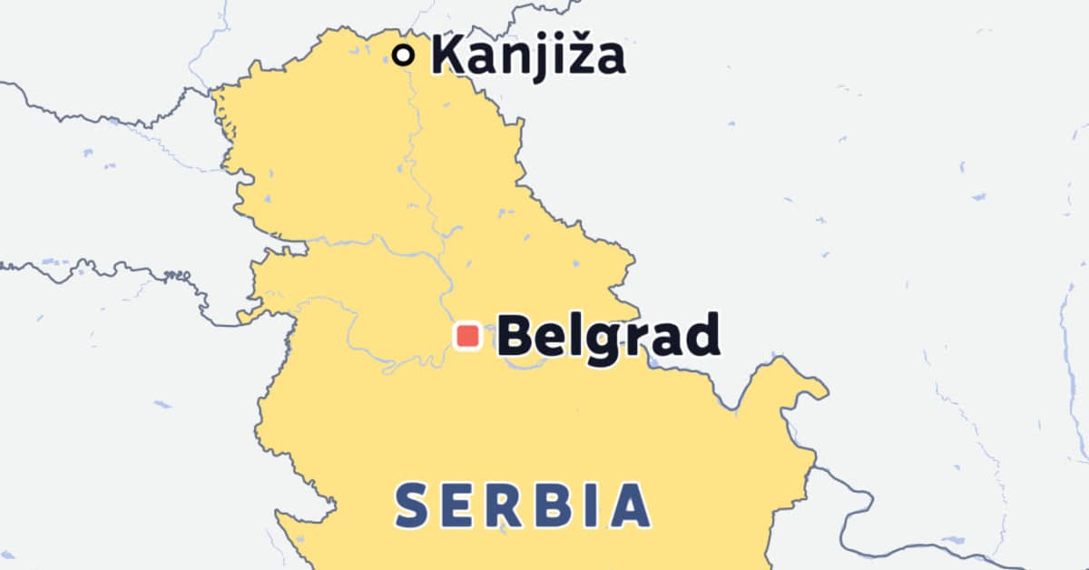 Ukraina: Venäjä kaasuputkeen kohdistuneen valeoperaation takana