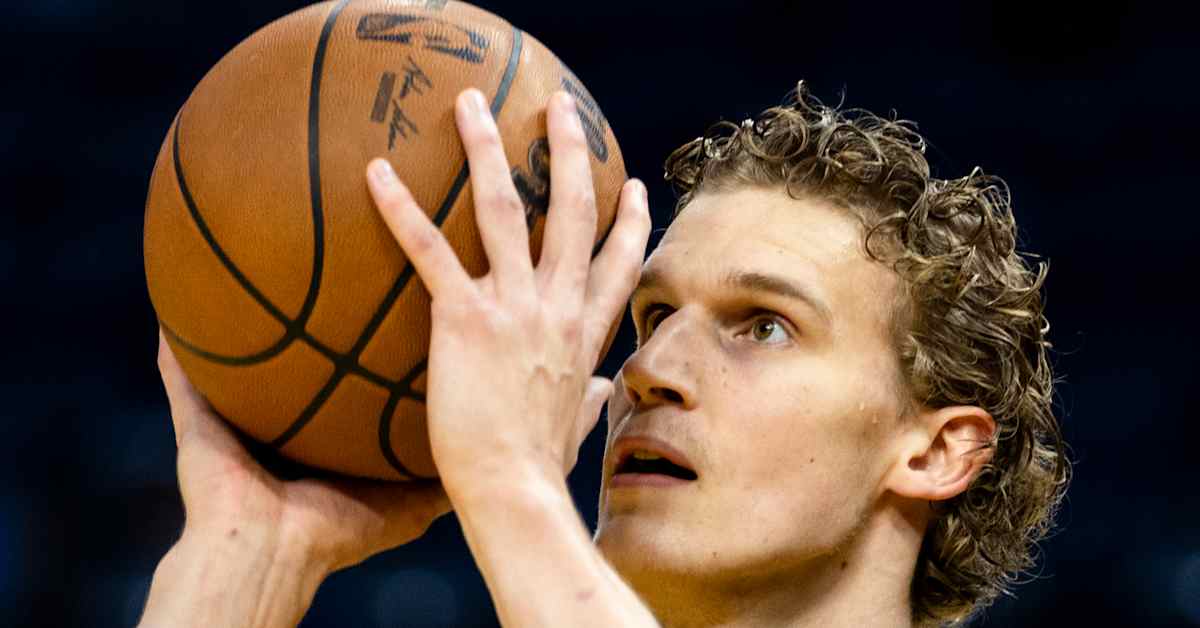 Lauri Markkanen turhautui, mutta katsoo eteenpäin optimistisena: ”Mahtava tulevaisuus”