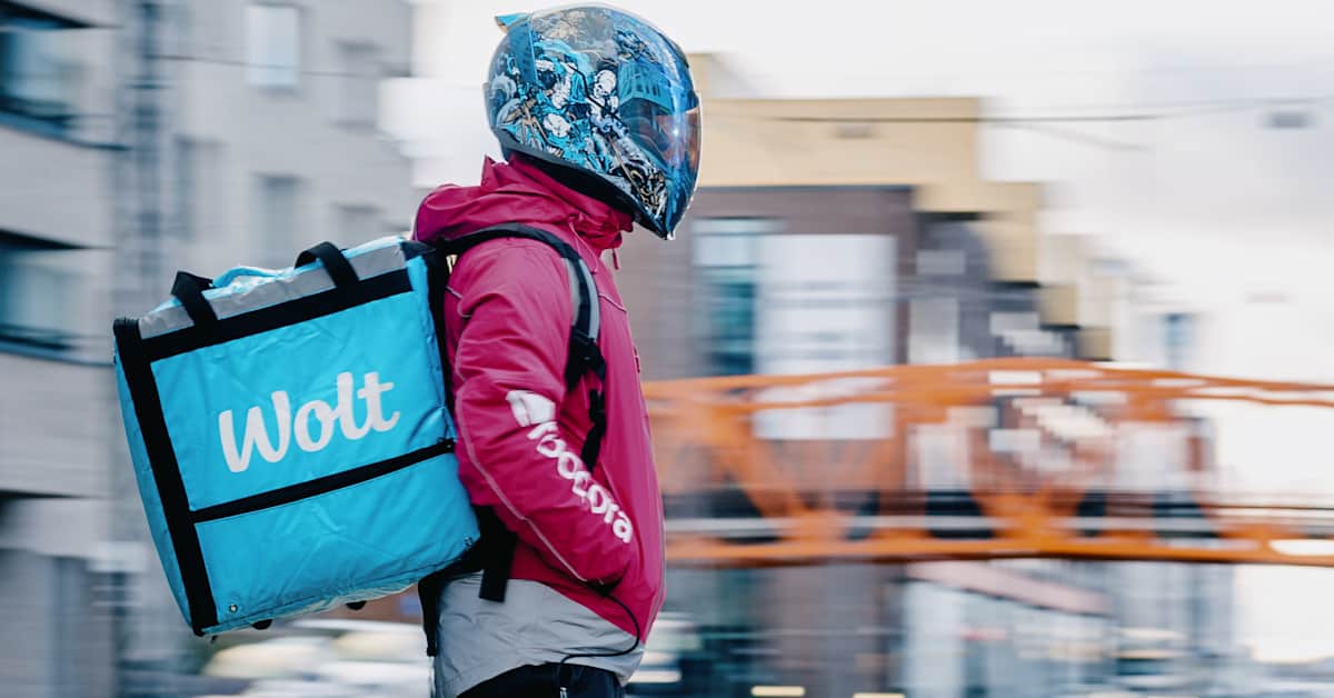 Supreme Administrative Court: Food couriers are employees, not entrepreneurs