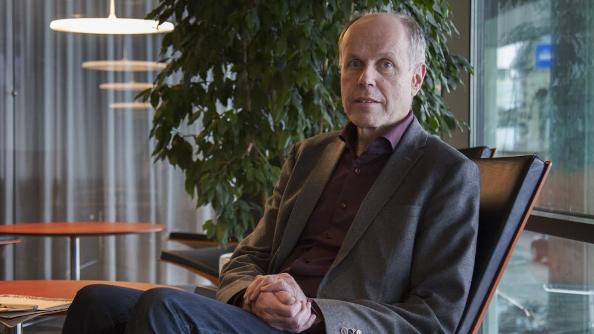 Johtaja Pekka Salomaa, Energiamarkkinat  