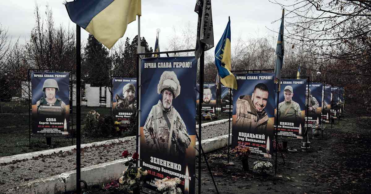 Asiantuntija: Ukrainan tilanne rintamalla parantunut merkittävästi