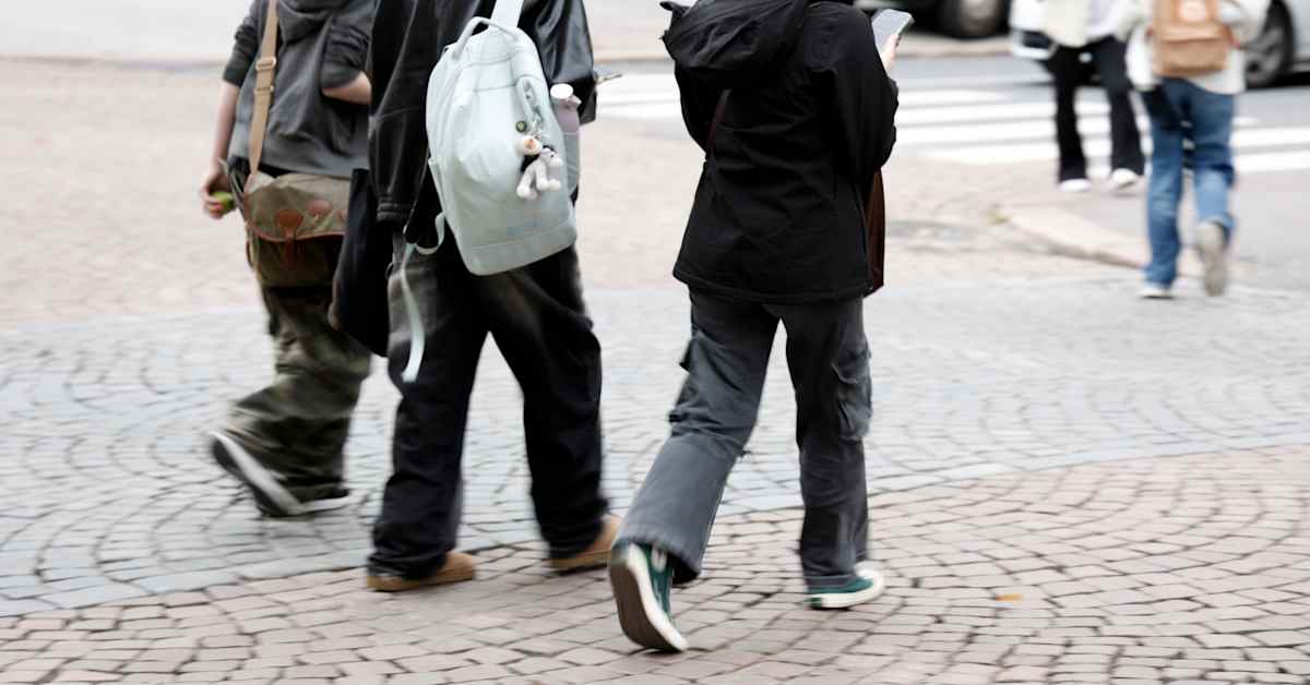 Lastensuojelulaitoksesta hatkassa oleva lapsi on fyysisesti koskematon – lakimuutoksella siihen haetaan muutosta