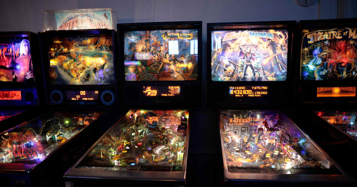 Vaasan yliopistoon rakennettiin pelihalli – pelaamisen ohessa voi löytää työpaikan