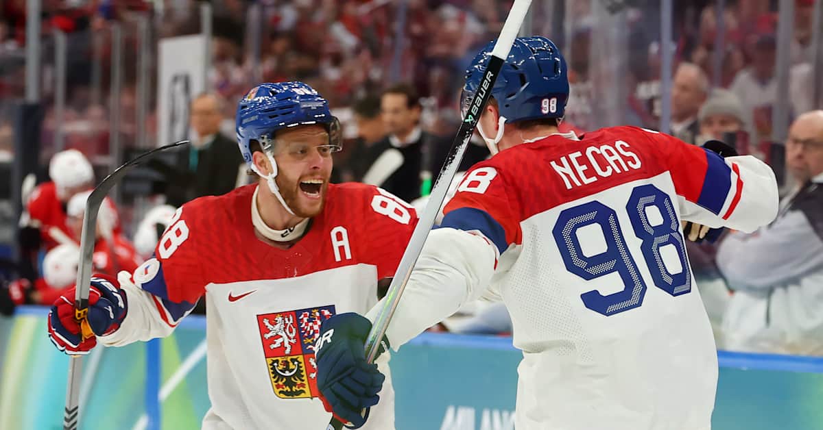 NHL:n runkosarjassa poikkeuksellinen tilanne – tähän ei ole pystynyt edes Jaromir Jagr