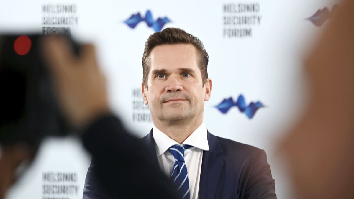 Mika Aaltola