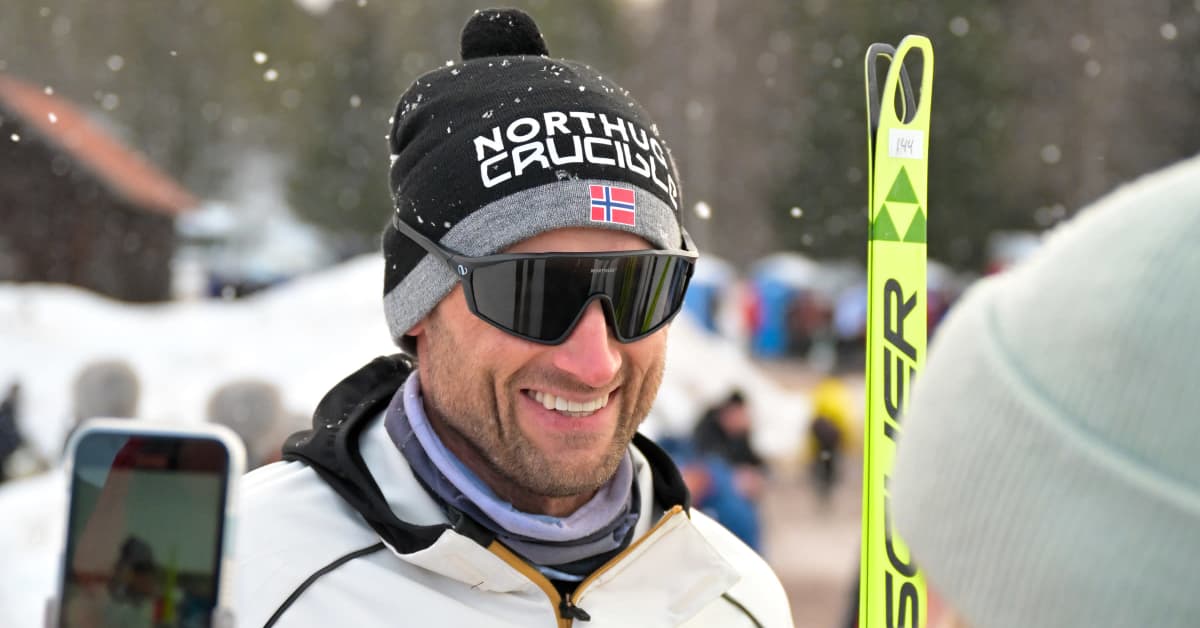 Will Petter Northug Secure a Spot in the Upcoming World Championships?