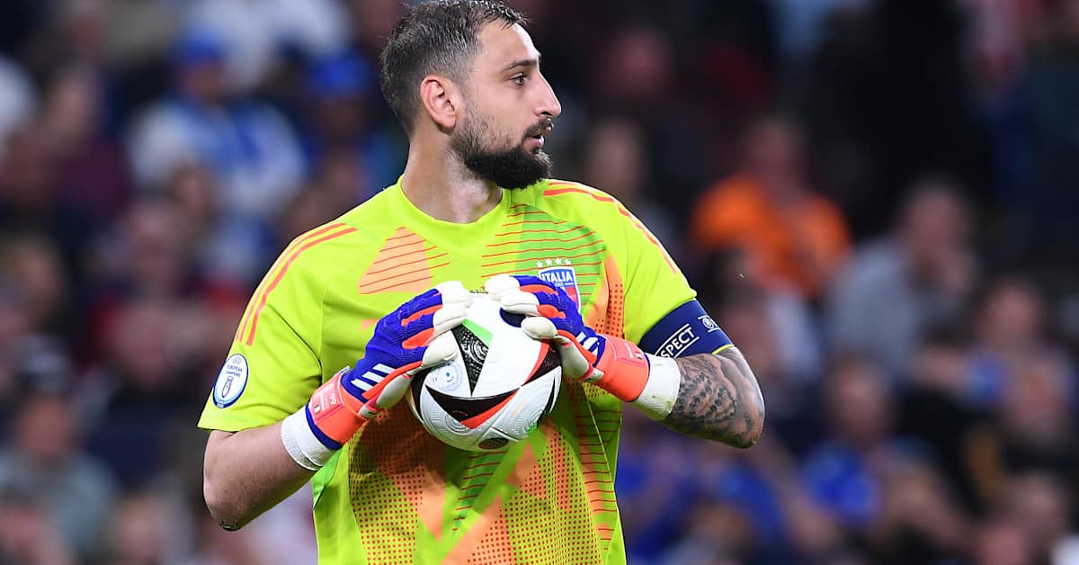 Transferfönstret stänger i Europa: Donnarumma går till Man City, Liverpool försöker värva Guehi