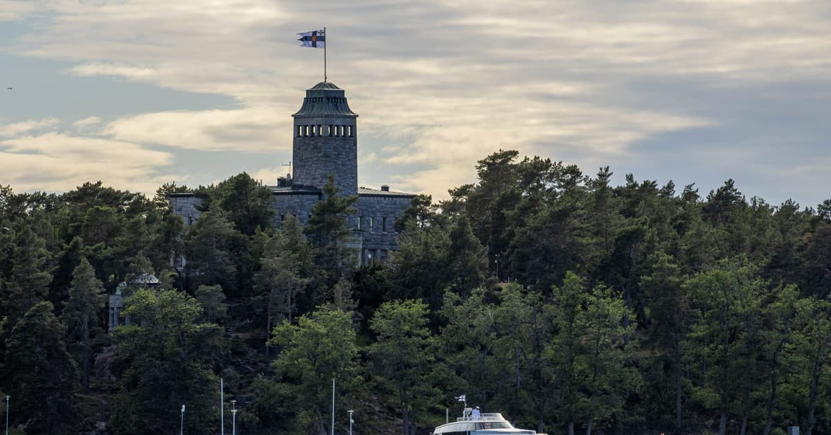 Kultaranta-keskustelut käydään keskellä Suomen Nato-hakemustaivalta – Yle seuraa hetki hetkeltä