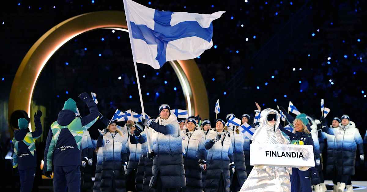 Katsotko olympialaisia salaa työpaikalla? Kerro meille kokemuksesi