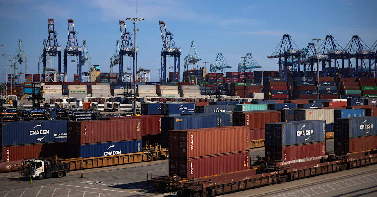 Trump Trade Deals: 90-Day Promise Unfulfilled