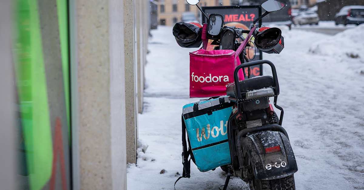 Uusi toimija täyttää Foodoran paikan, uskoo asiantuntija