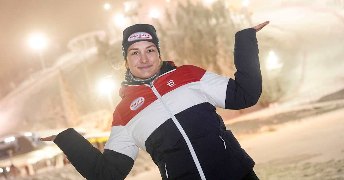 An Olympic dream forced this Iranian woman to switch sports – what life is like for a female athlete in Iran