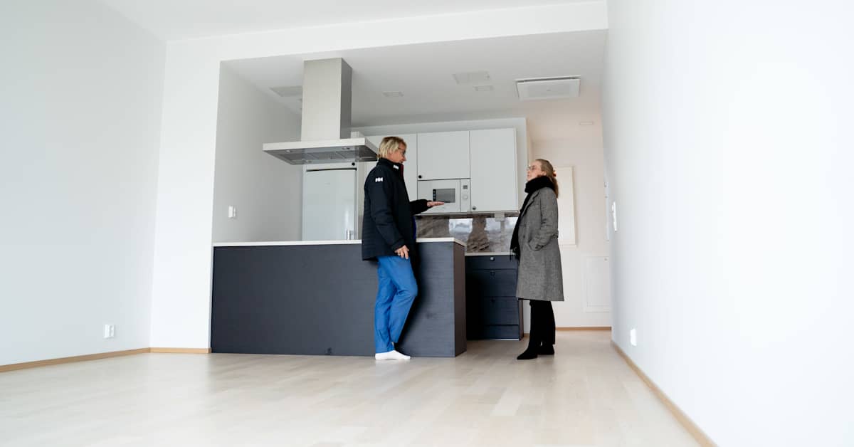 Asuntokaupan käänne ei tulekaan – PTT ennustaa viidettä laskevien hintojen vuotta: katso lista kaupungeista