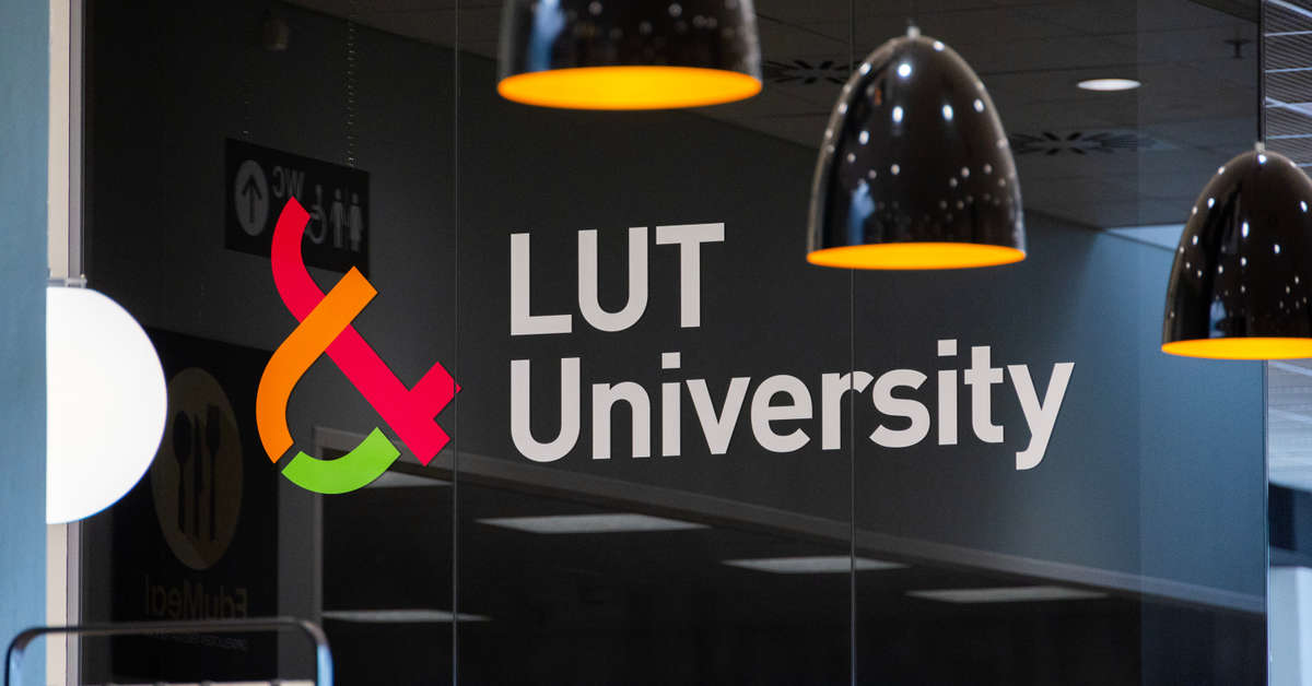 LUT-yliopisto hakee opiskelijoita Jordaniasta – rehtori: ”Puolet ...