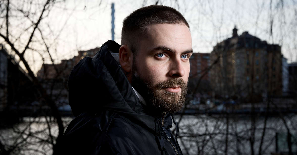 Viktor Grewestä tuli jengiläinen 14-vuotiaana – hän jätti elämän, johon ...