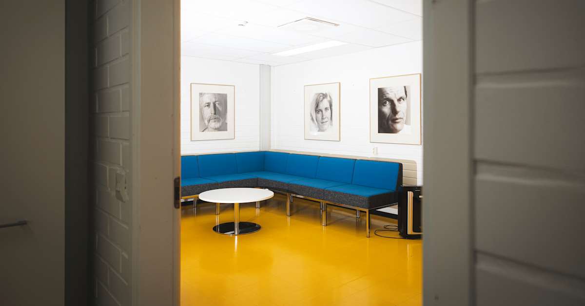 Olympiavoittaja Lasse Virénin muotokuva on edelleen kateissa Jyväskylässä – poliisi keskeytti tutkinnan