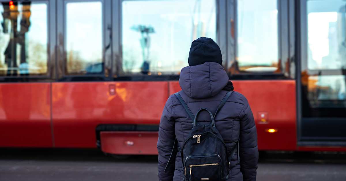 Oletko työtön työnhakija? Kerro meille, saatko apua työllisyyspalveluista