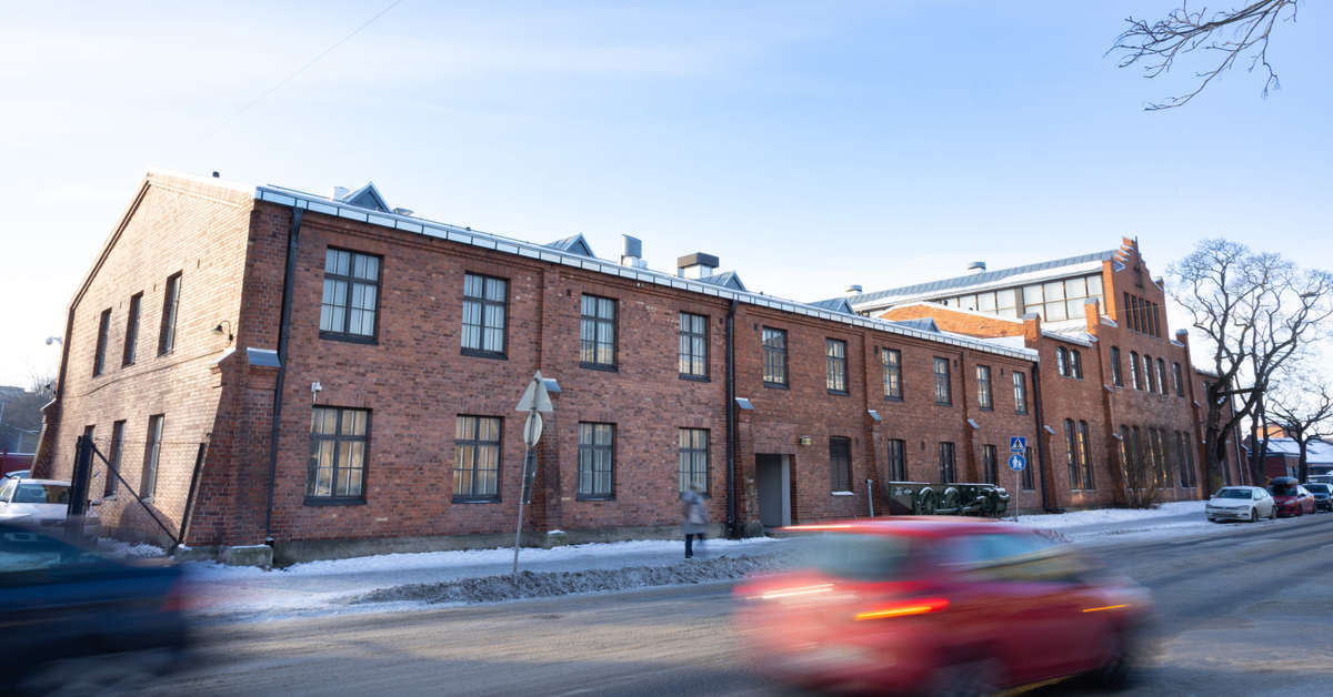 Ny stor konsertarena öppnar i Vasa 2028: ”Ett stort tomrum ska fyllas ...