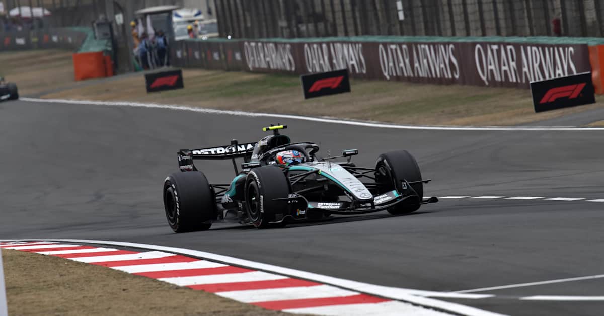 FIA befriade Mercedes från fuskmisstankar i F1: handlar om problem med tillförlitlighet snarare än medvetet fusk