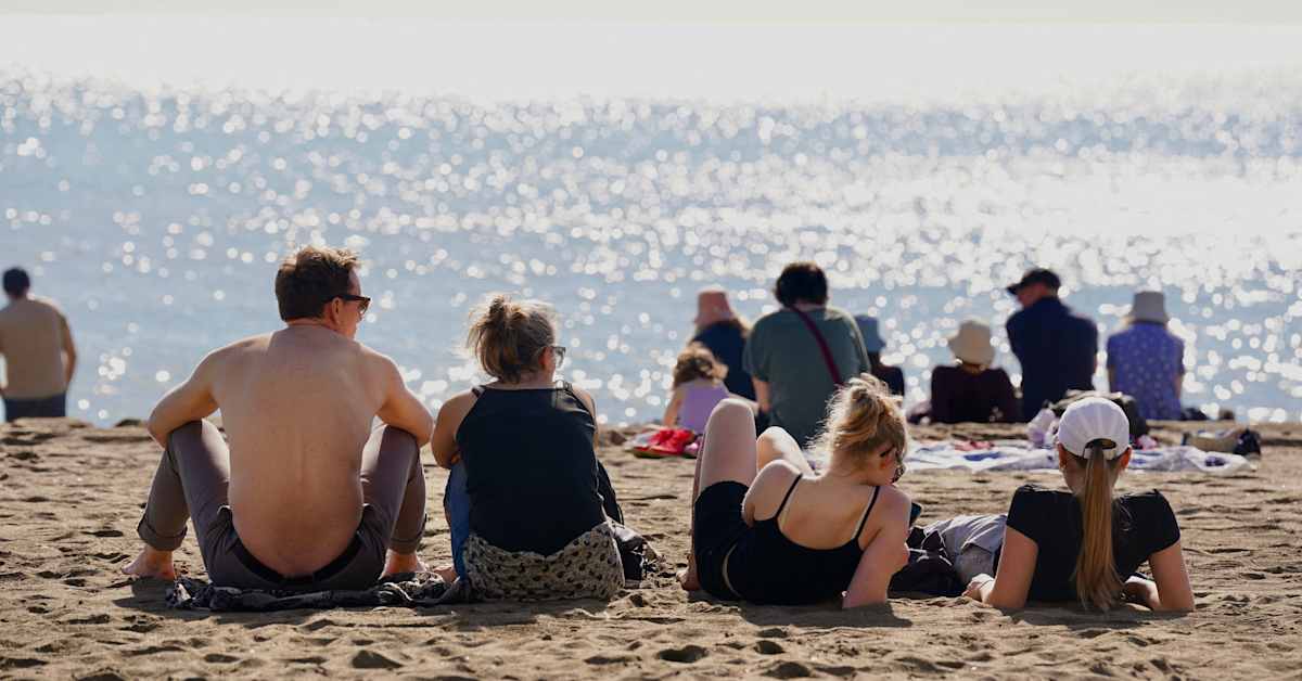 Yhdysvaltain ilmasto otti maaliskuussa hurjan lämpöloikan – loppuvuodelle ennustetaan globaalia ”supermuutosta”