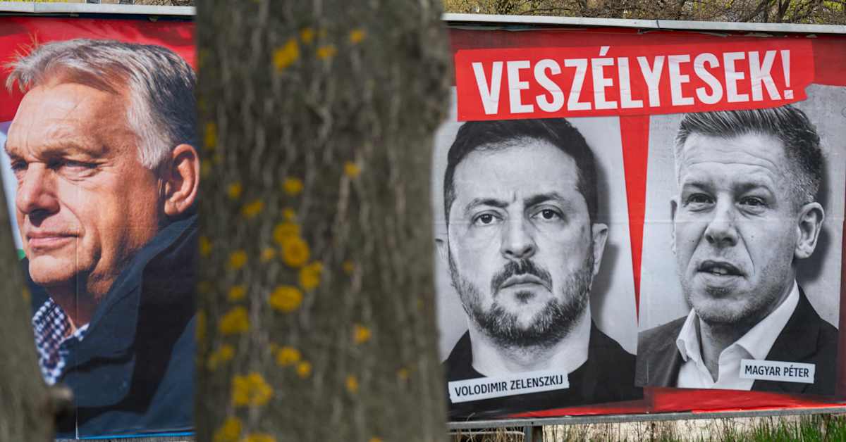 Asiantuntija: Viktor Orbánin toiminta on jopa maanpetoksellista