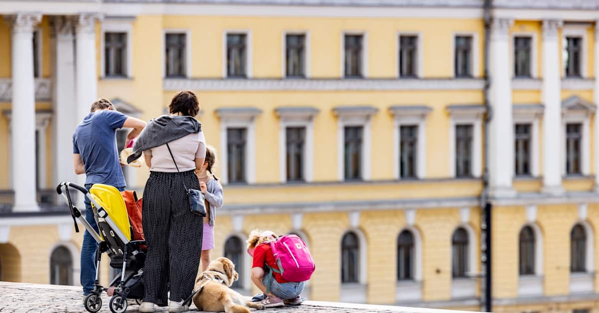 Thursday's papers: Russian media's darling in Finland, rethinking child benefits, and 'tax day' exposes growing gap