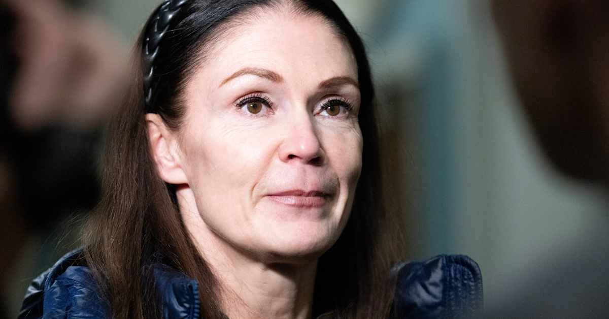 Lulu Ranne: Ruotsiin ei rakennetakaan toista ratayhteyttä – ”Oli varmaan virhe”