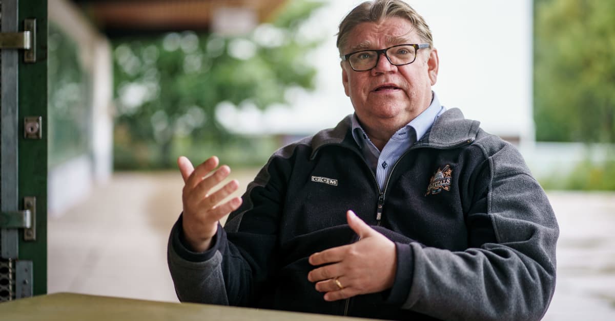 Timo Soini pohtii eurovaaliehdokkuutta keskustan riveistä – useampiakin ...