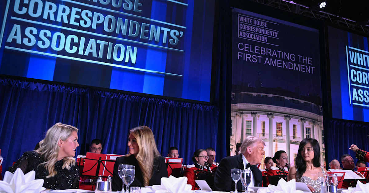 Tämän tiedämme nyt: Yhdysvaltain kirjeenvaihtajaillallisen ampumisesta epäilty julkaisi manifestin