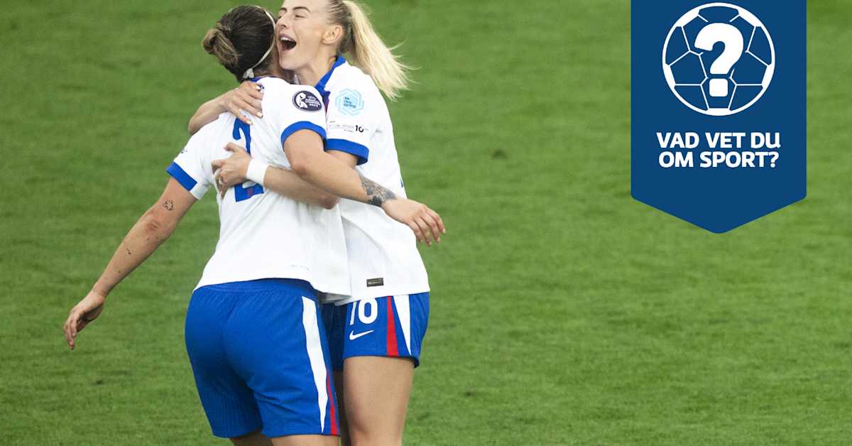 Frågesport om idrottsåret 2025: Vad slutade Alisa Vainio, vilket är Suvi Minkkinens favoritlopp och vad sa Jacob Friis?