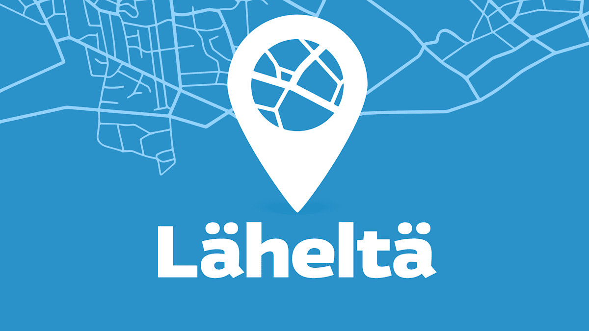 Läheltä