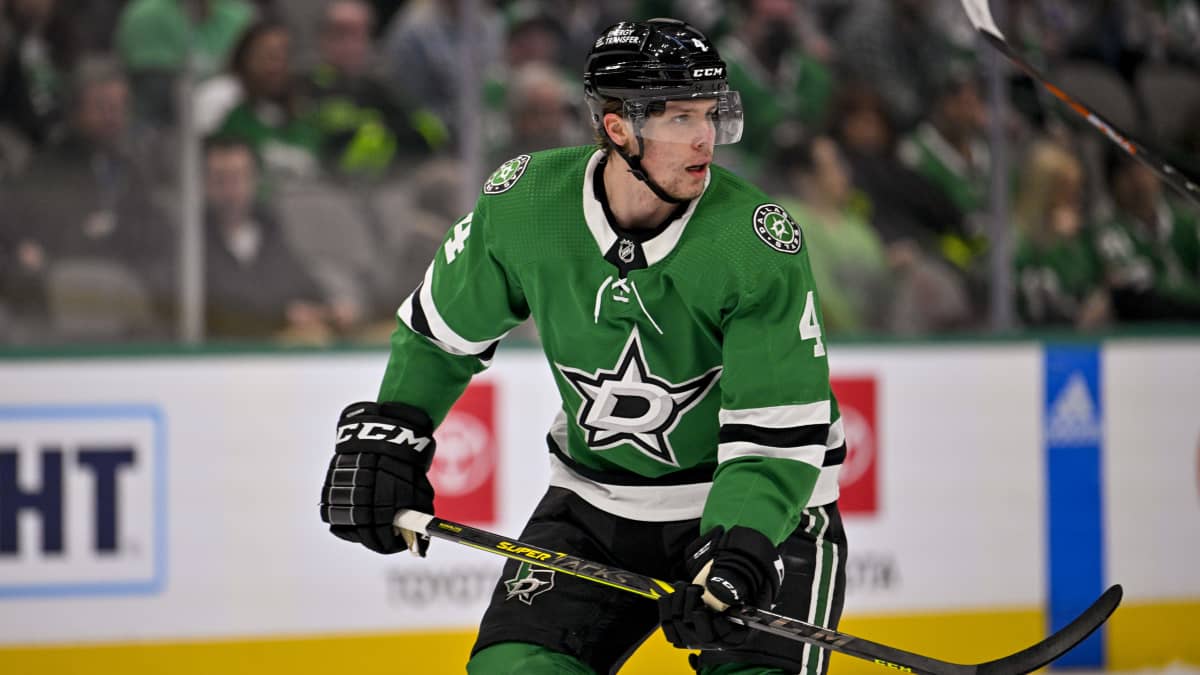 Miro Heiskanen.