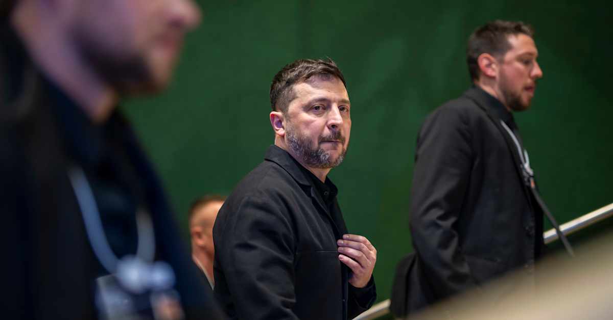 ”Odotamme todella sodan loppua” – Ylen haastattelemilta ukrainalaisilta suorat sanat vaaleista