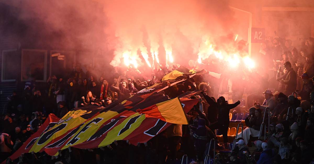 HIFK löi Jokerit 5–0-lukemin – kiivastunnelmaisesta ottelusta selvittiin ilman suuria keskeytyksiä