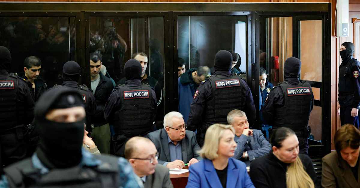 The Geopolitical Undercurrents of Terrorism in Russia: From Historical Shadows to Future Threats