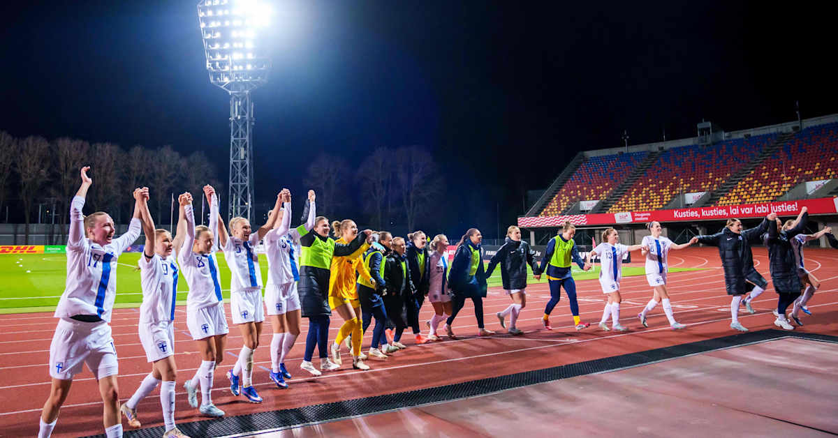 Suomi pelasi tahmeasti, mutta sai kesän MM-karsintaan mahdollisuudet käsiinsä – joukkue muuttaa valmistautumistaan