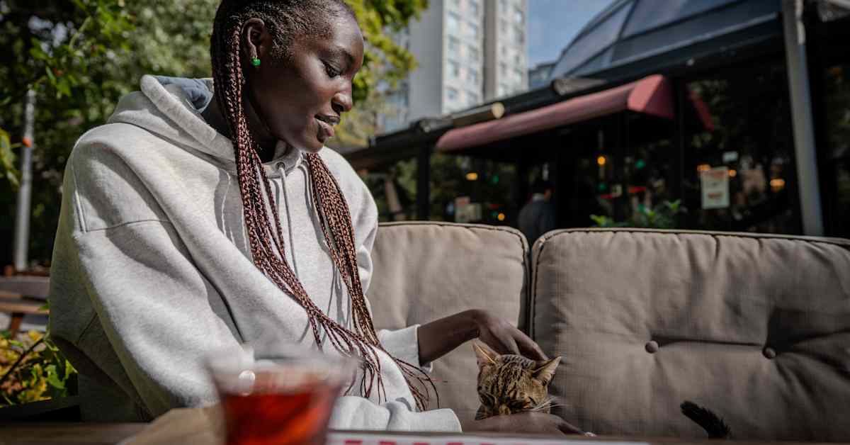 Awak Kuier loistaa Istanbulissa – ”Minulla on paljon isompi rooli kuin aikaisemmin”