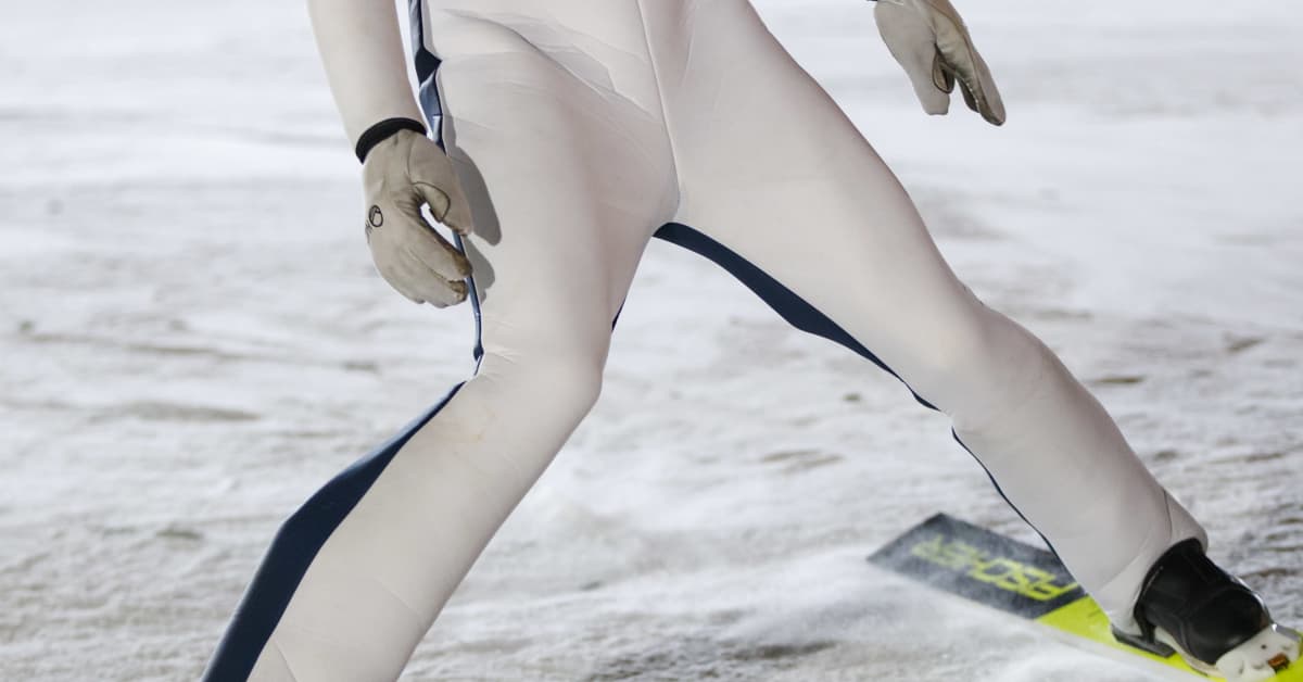 Mäkihyppääjien epäillään ruiskuttaneen happoa penikseen – asiantuntija yllättyi