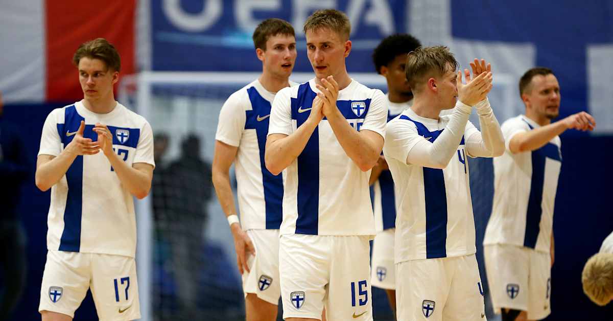 Mitä Suomelle tapahtui EM-sensaation jälkeen? Futsalmiehet avautuvat ongelmista surkeiden tulosten takana