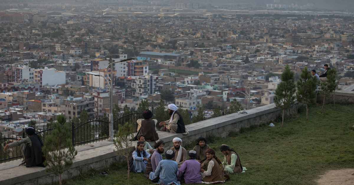 Kahdeksan saman perheenjäsentä kuoli maanjäristyksessä – yksi pikkupoika jäi henkiin