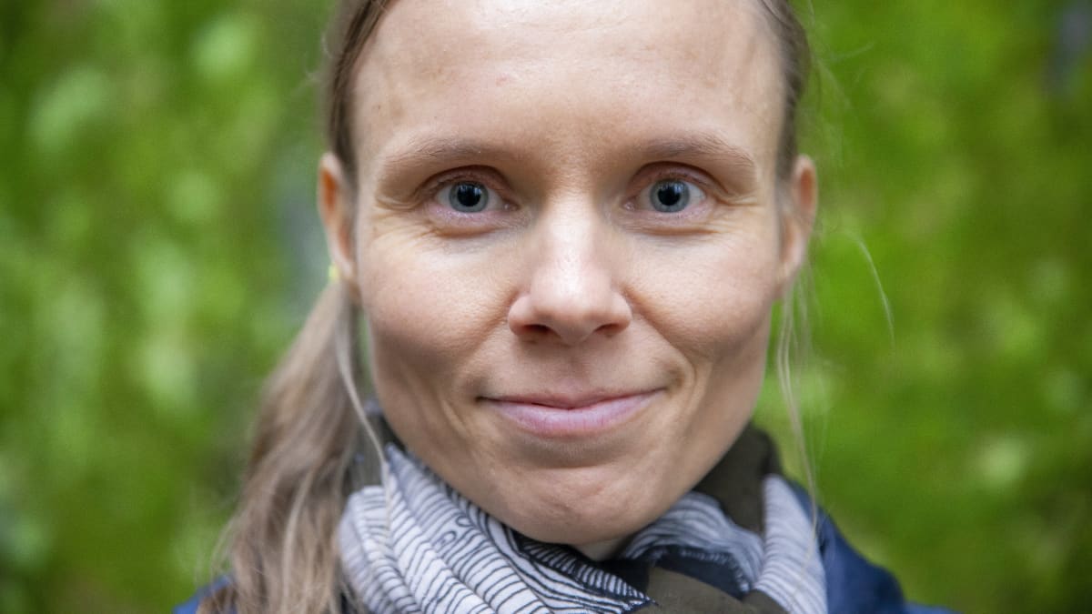 Anni Kytömäki