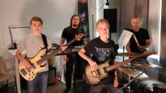 Progressiivinen rock | Yle Urheilu